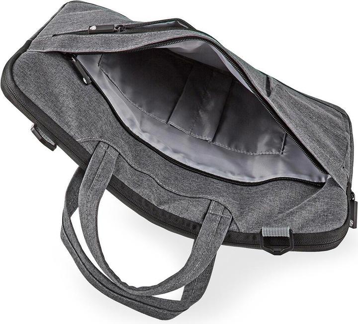 Actual product image Nedis Notebook bag 15 - 16 " (15.40")