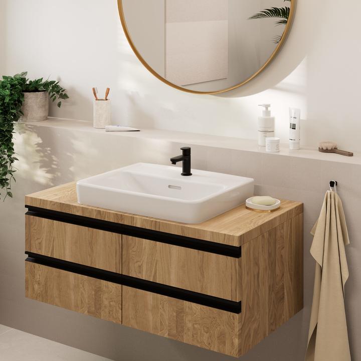Produktbild hansgrohe 71583670 Standventil 70 Vernis Blend
