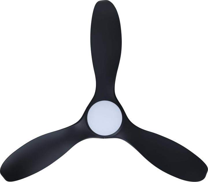 Produktbild EGLO LED-Deckenventilator (46 dB)