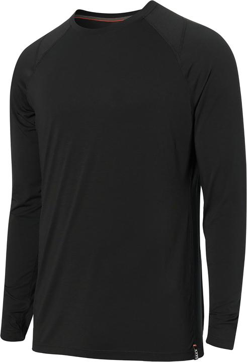 Actual product image SAXX Underwear Roast Master Mid-Weight (L)