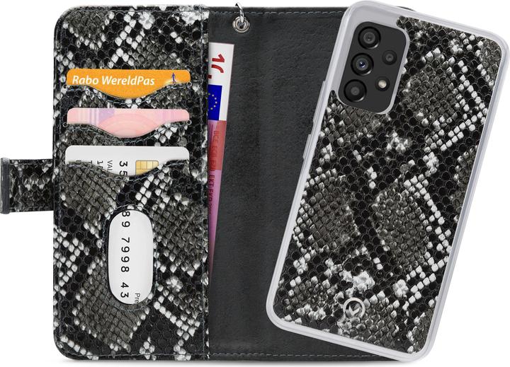 Immagine prodotto Mobilize Tasca 2in1 con zip (Samsung Galaxy A53 5G)