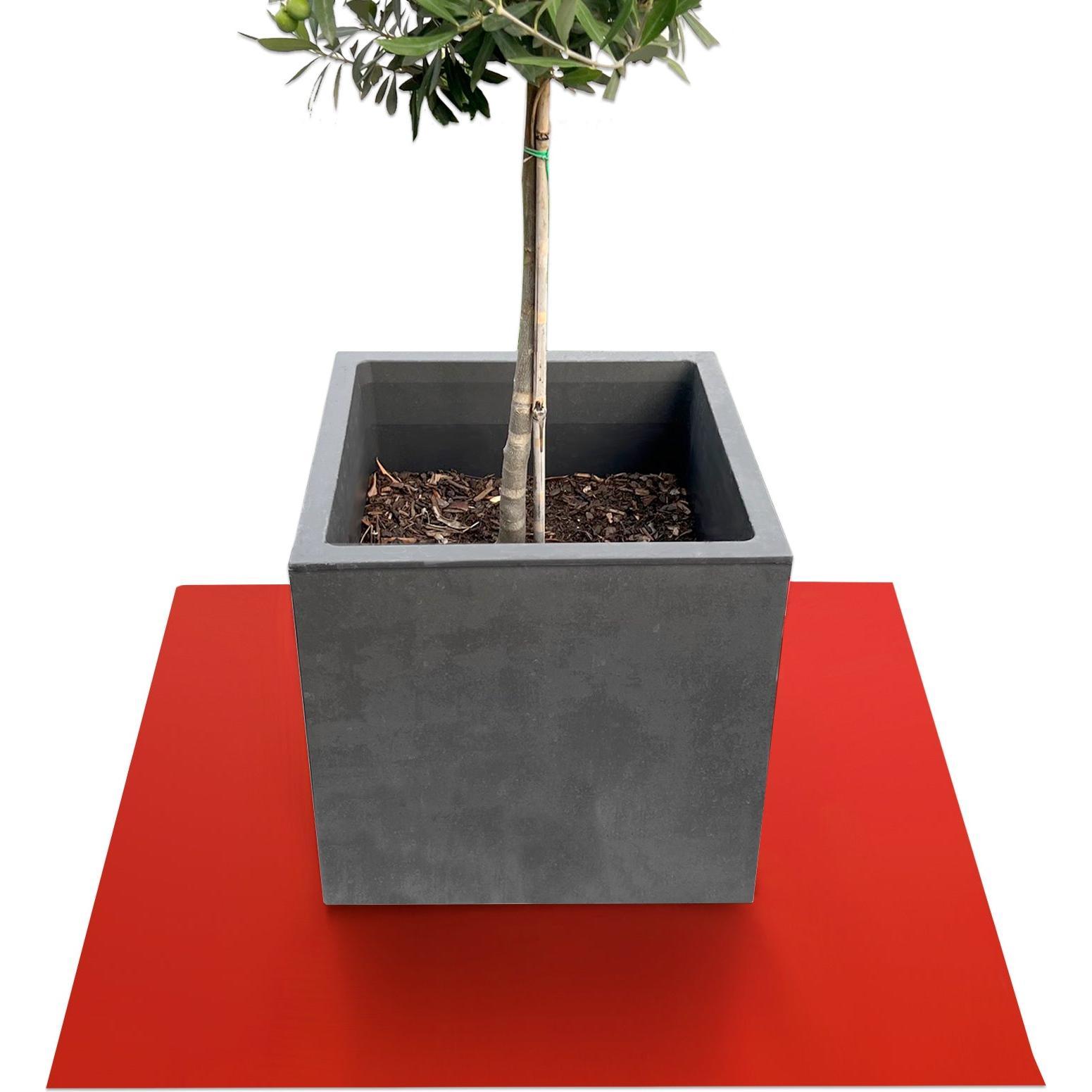 Karat, Blumentopf Zubehör, Majesty