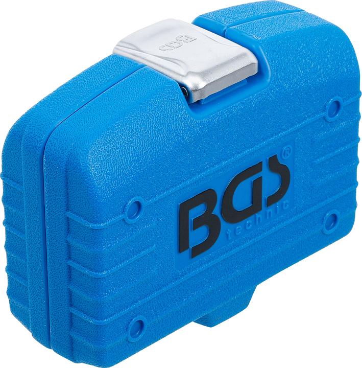 Produktbild BGS Injektor-Verschlussstopfen-Satz 12-tlg.