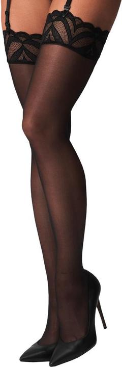 Produktbild Obsessive Ob Strümpfe S/m (S)