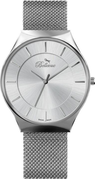 Actual product image Men's Watch Bellevue E.55 (Ã˜ 40 mm) (40 mm)