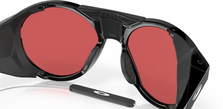 Actual product image Oakley Clifden Prizm