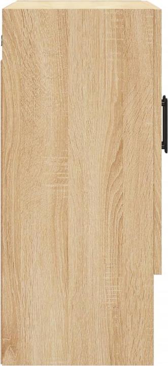 Actual product image vidaXL Wandschrank (31 x 60 x 70 cm)