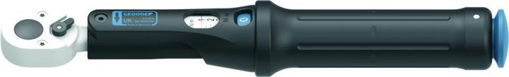 Actual product image Gedore Torque spanner TORCOFLEX UK 1 200 N-m (1/4", 1 - 5 Nm)