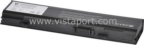 Immagine prodotto Vistaport Batterie per notebook Dell (6 cubicoli, 5200 mAh)