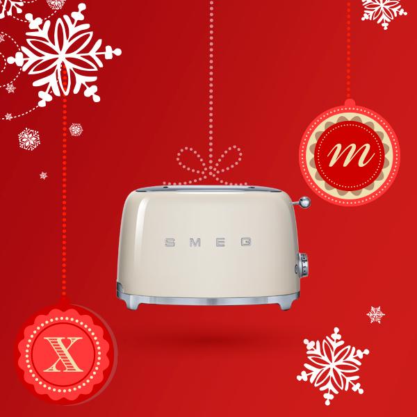 Image du produit Smeg 50's Style Compact