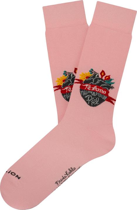Produktbild Jimmy Lion socken frida te amo (41 - 46)