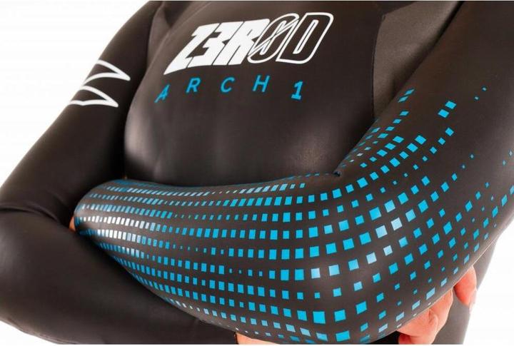 Actual product image Z3R0D Archi (2 mm, 3 mm, 5/4 mm, M)