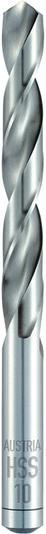 Actual product image Alpen Twist drill HSS - MAYKESTAG (6.5 millimetres)