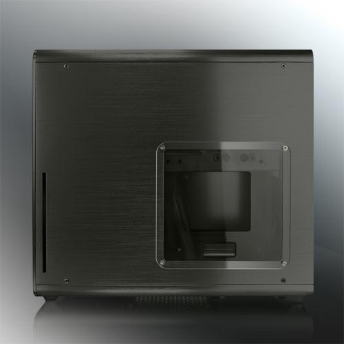 Produktbild Raijintek Styx (mATX, Mini-ITX)