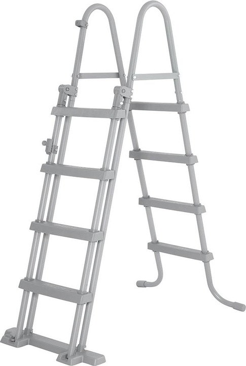 Produktbild Bestway Power Steel Frame Swim Vista (Ø 488 x 122 cm)