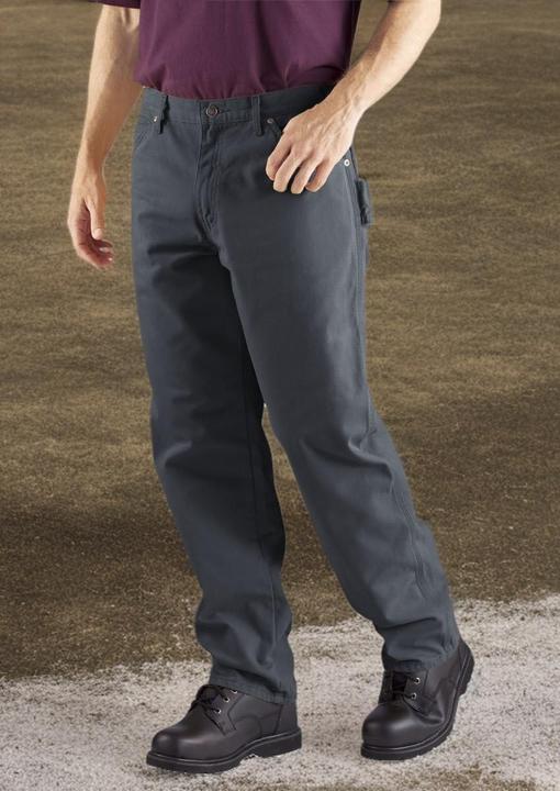 Actual product image Dickies Relaxed Fit Sanded Duck Carpenter Jean (W30/L32)