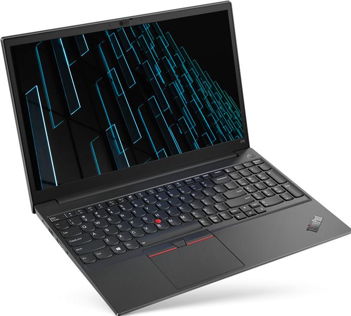 Image du produit Lenovo ThinkPad E15 Gen 3 (15.60", AMD Ryzen 5 5500U, 16 Go, 512 Go, CH)