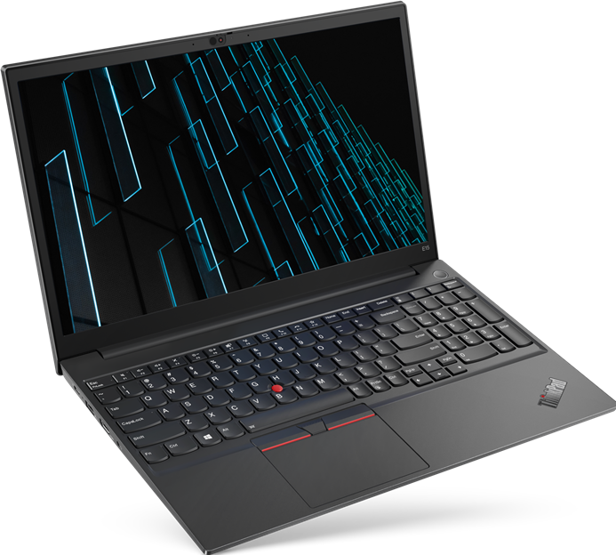 Image du produit Lenovo ThinkPad E15 Gen 3 (15.60", AMD Ryzen 5 5500U, 16 Go, 512 Go, CH)