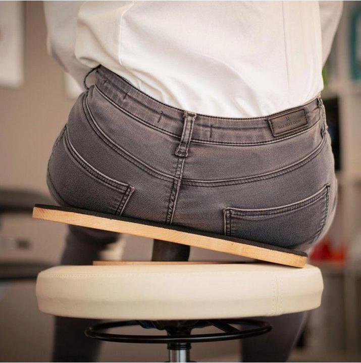 Produktbild Backgym Core Stabilizer