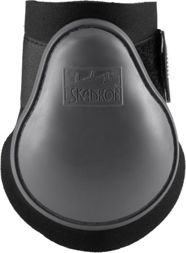 Produktbild Eskadron Protection Boots Rear Grey
