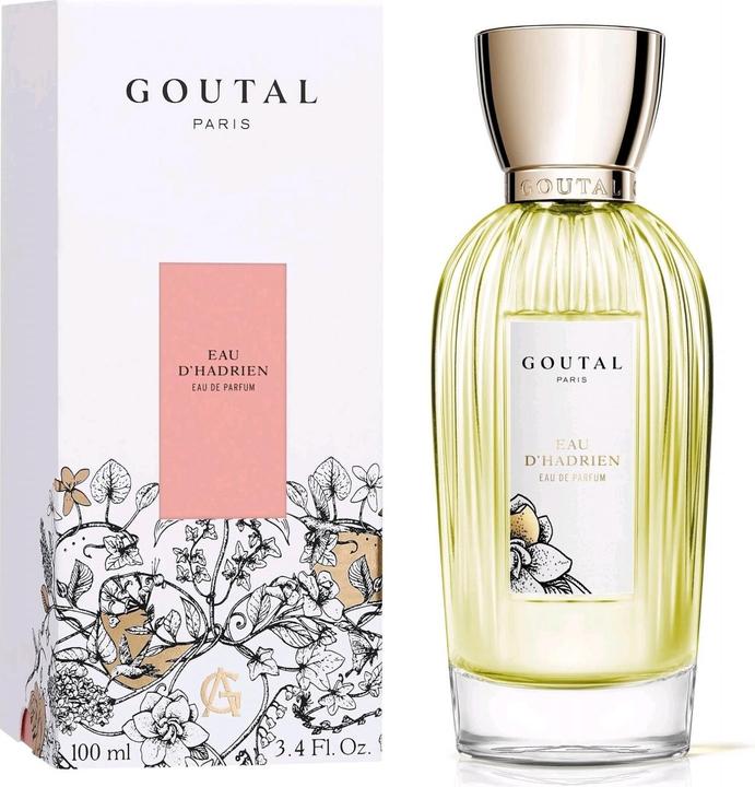 Actual product image Goutal Eau d'Hadrien (Eau de parfum, 100 ml)