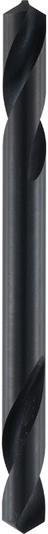 Actual product image Alpen Double drill HSS Super (4.9 millimetres)