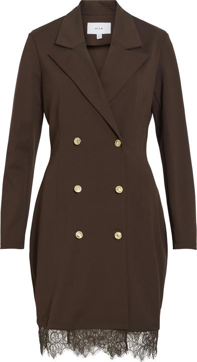 Produktbild Vila VICLARA Spitzen Blazerkleid (XL)