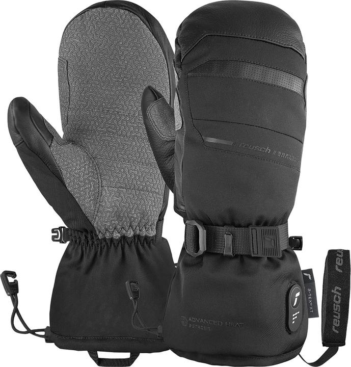 Produktbild Reusch Advanced Heat R-TEX XT Mitten (8.5)