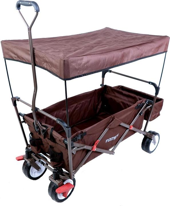 Immagine prodotto Fuxtec FX-CT350