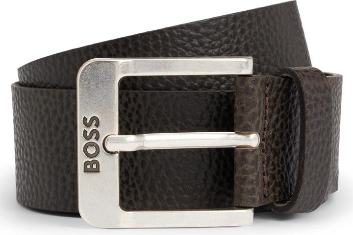 Produktbild BOSS Jemio Sz40 Leather Belt (90)