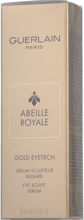 Produktbild Guerlain Abeille Royale (Serum, 15 ml, Tag + Nacht)