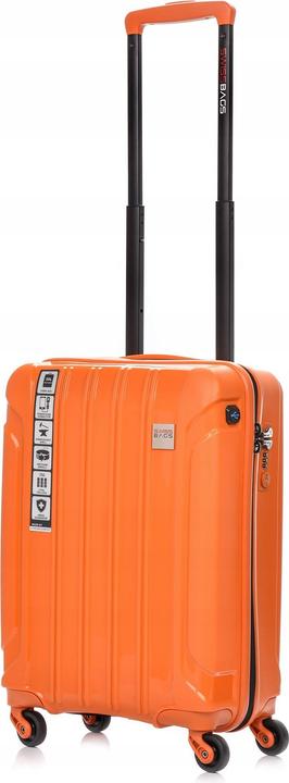 Actual product image Swissbags 404908