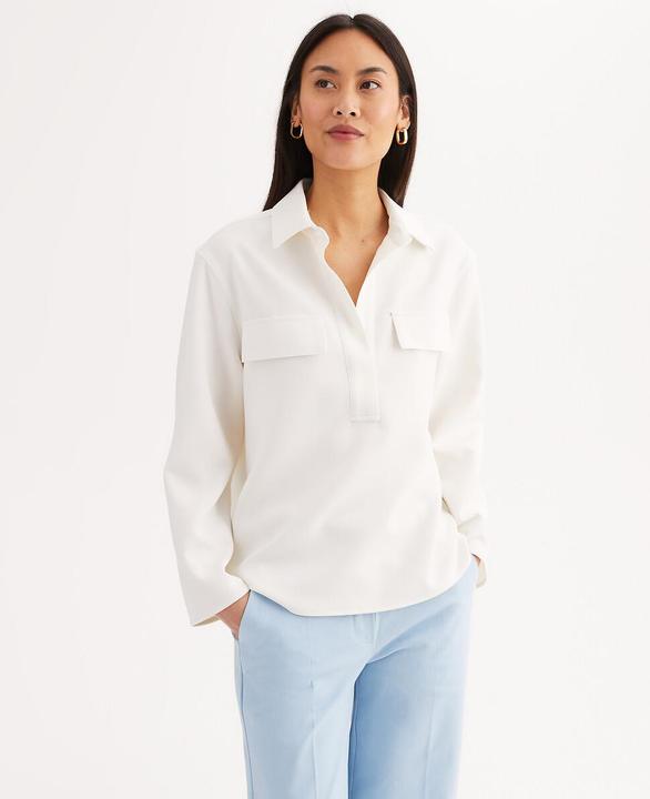 Immagine prodotto Anne Weyburn Vareuse-Hemd (M)