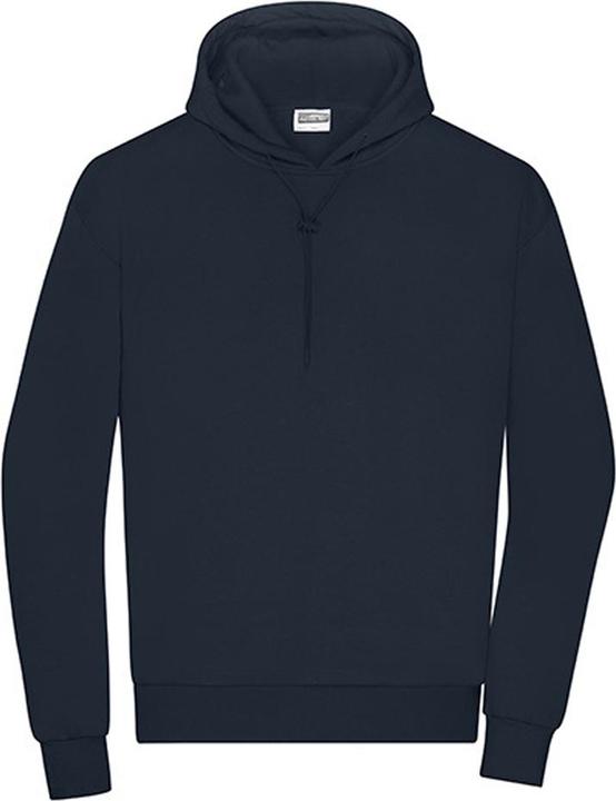 Produktbild James & Nicholson Kapuzenpullover Für die Freizeit (L)