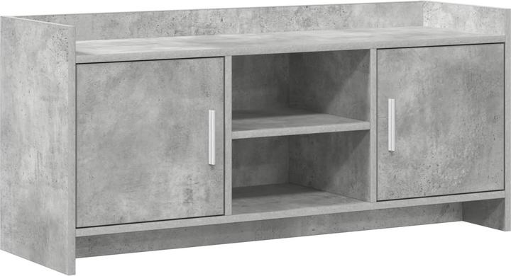 Produktbild vidaXL TV-Schränk (33 x 102 x 47 cm)