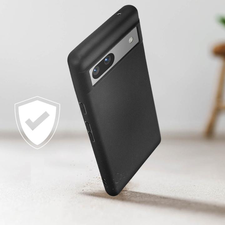 Actual product image Avizar Gel cover Series (Google Pixel 7a)