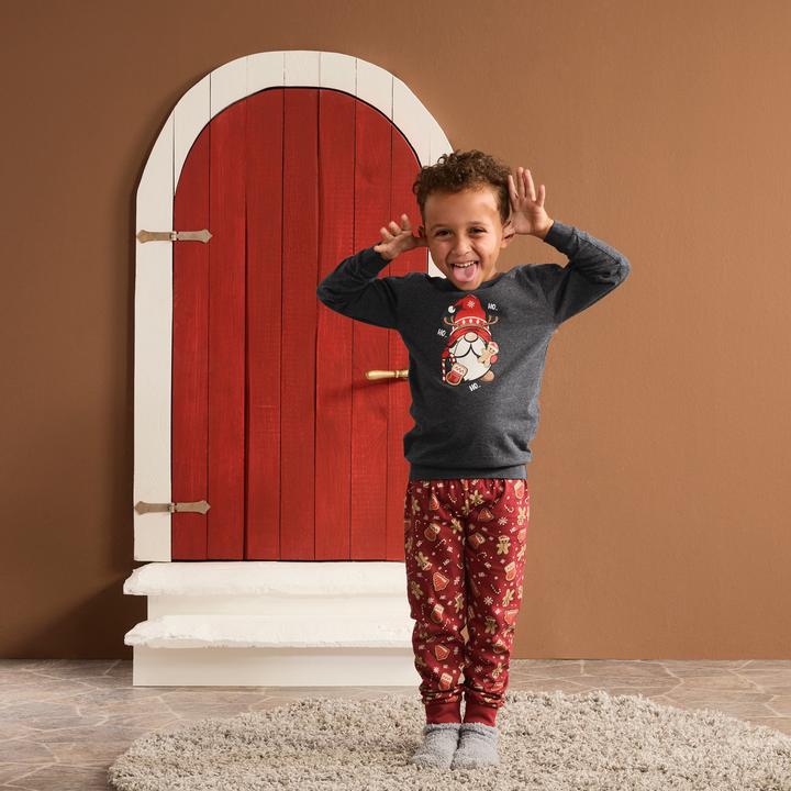 Image du produit Erwin Müller Kinder-Schlafanzug (158, 164)