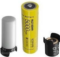 Produktbild Nitecore Intelligent Battery System NL2150HPi - Set 2