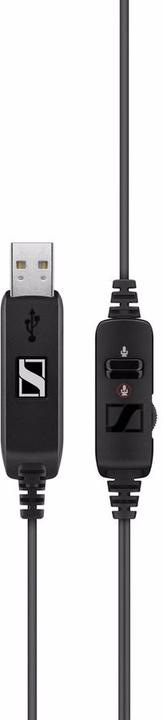 Image du produit EPOS PC 8 (Filaire, USB-A)