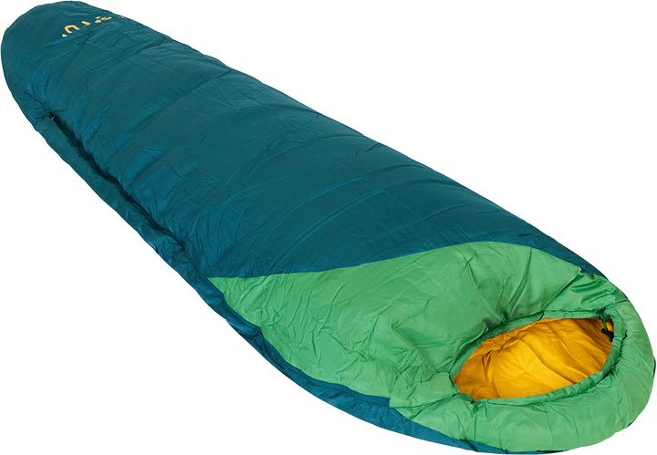 Actual product image Meru Isar 6