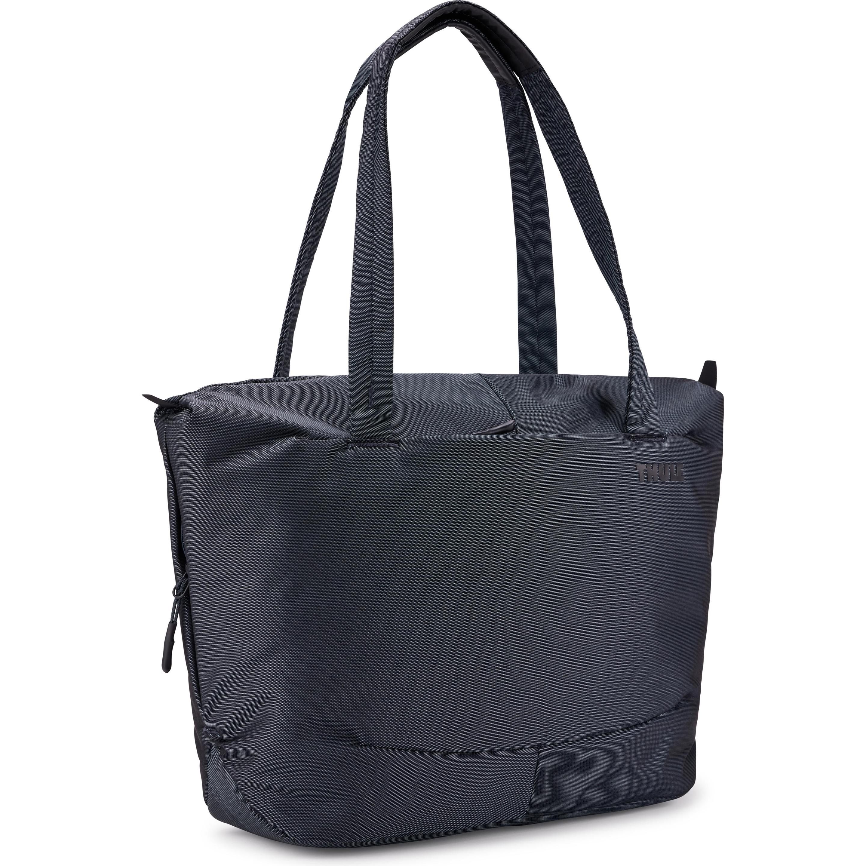 Thule, Handtasche, Subterra 2 Tote - Dark Slate, Blau