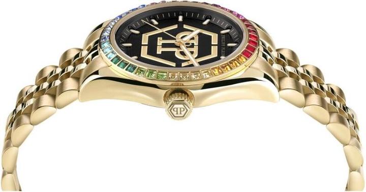 Immagine prodotto Philipp Plein PW2BA0623 Street Couture (Orologio da polso analogico, 38 mm)