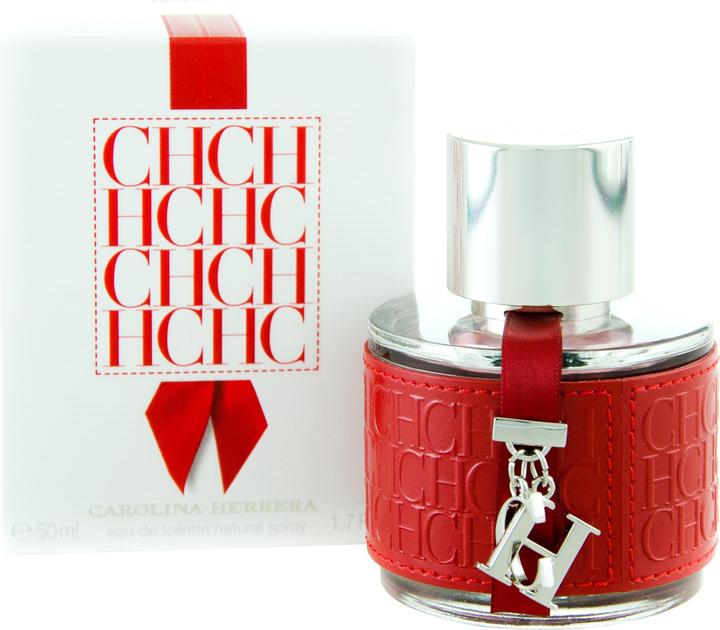 Immagine prodotto Carolina Herrera Ch (Eau de toilette, 50 ml)
