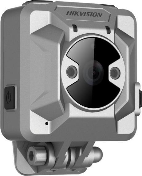 Actual product image Hikvision Wi-Fi Helmet Camera