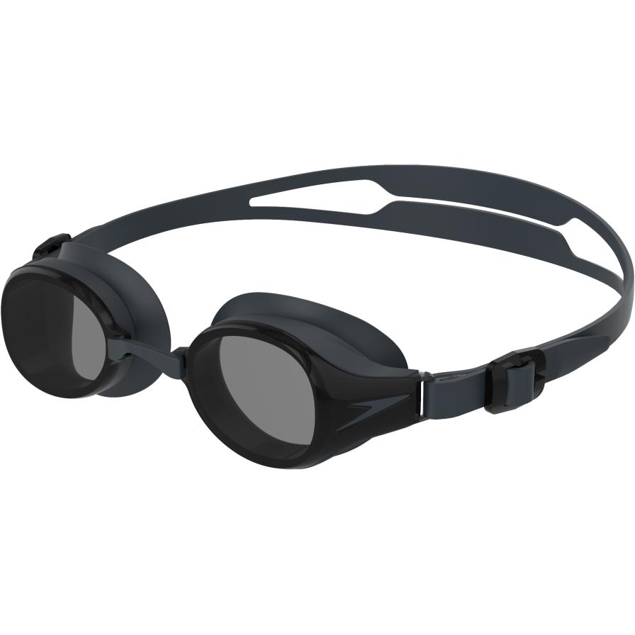Speedo, Schwimmbrille, (2)