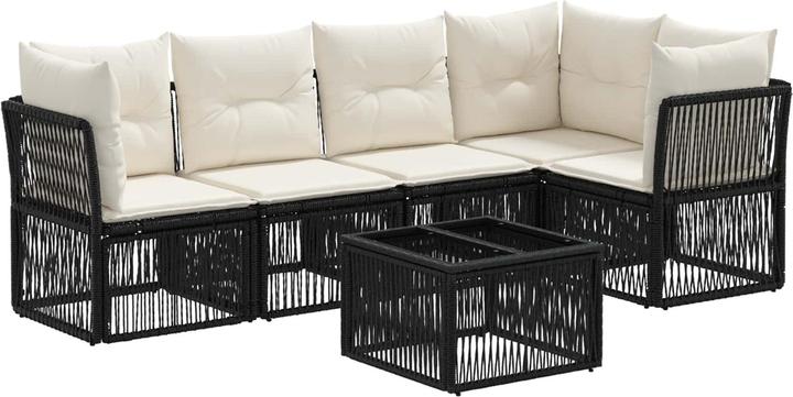 Actual product image vidaXL gartenmöbel