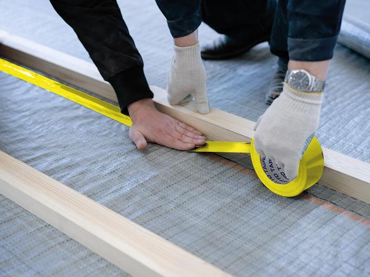 Produktbild Nitto Isolierband