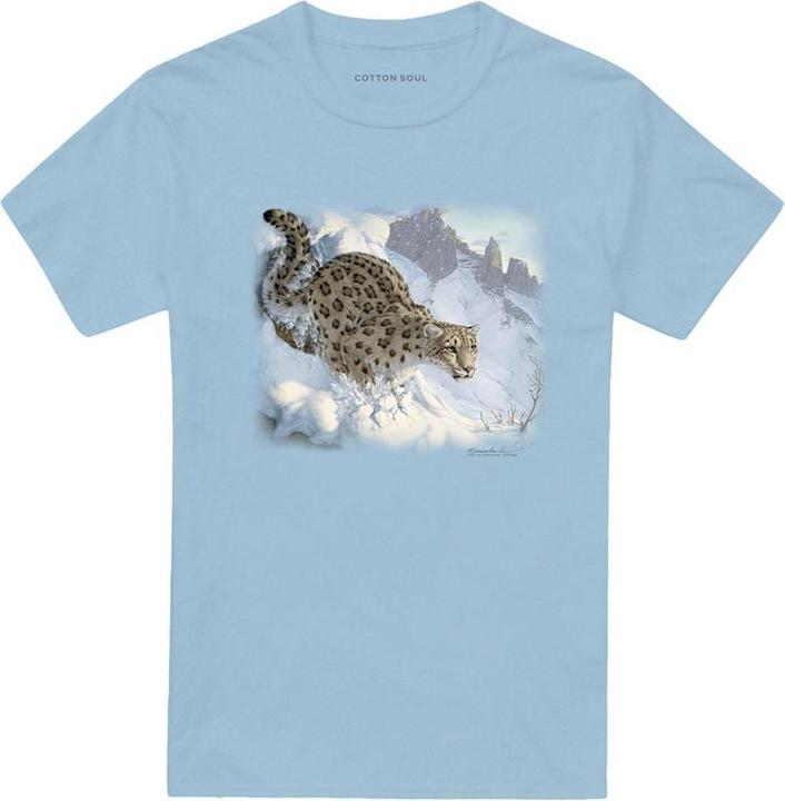 Produktbild Wildlife TShirt (M)