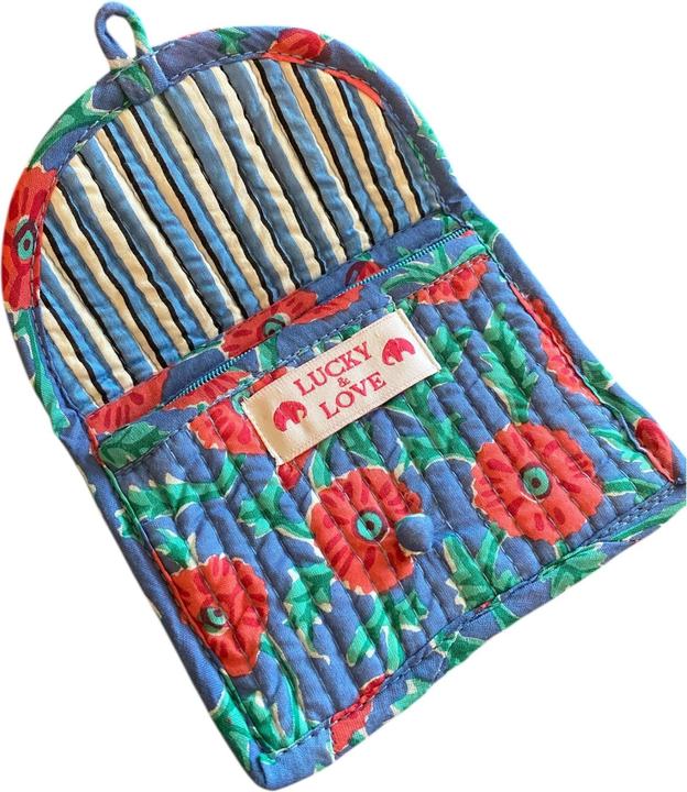 Produktbild Lucky & Love Color Pop Pouch Amira