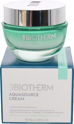 Produktbild Biotherm Aquasource (50 ml)